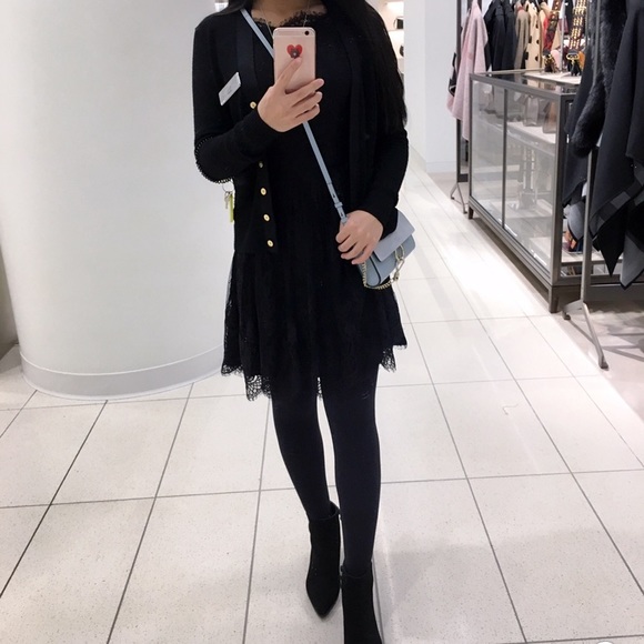 Chloe Faye WOC Baby Blue - Picture 2 of 5